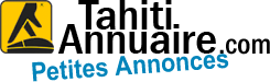 Petites Annonces | Tahiti Annuaire